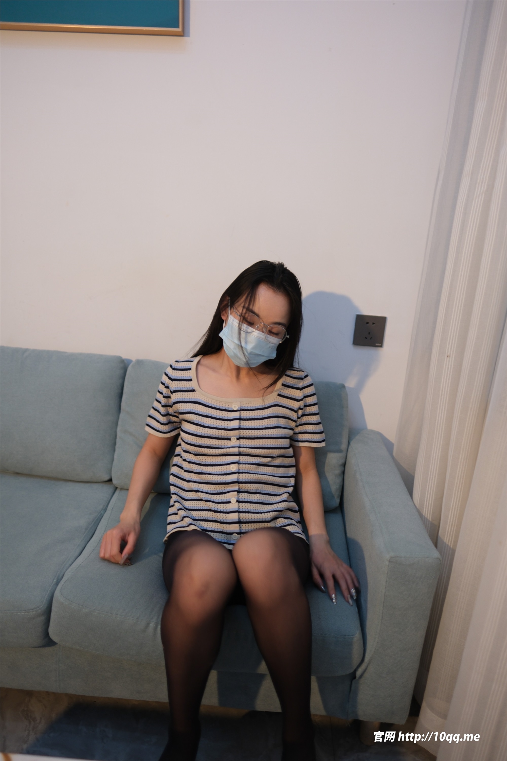 ROSI口罩系列 2024.09.06 NO.3008